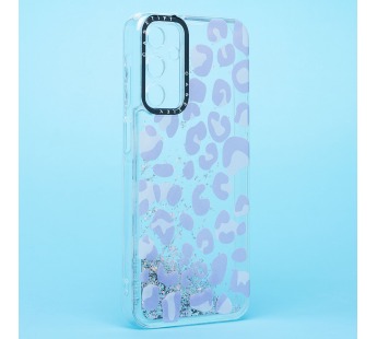 Чехол-накладка - SC334 для "Samsung Galaxy A15 5G" (001) (multi color) (236401)#2072180