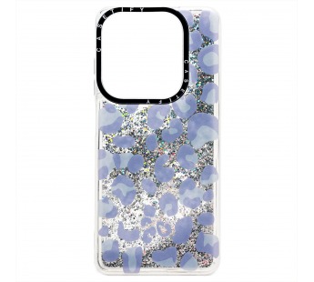 Чехол-накладка - SC334 для "TECNO Spark Go 2024" (001) (multi color) (236409)#2070915