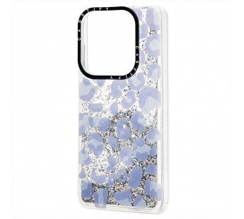 Чехол-накладка - SC334 для "TECNO Spark Go 2024" (001) (multi color) (236409)#2072198