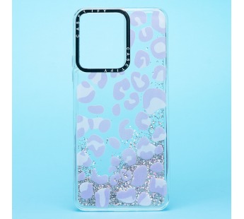 Чехол-накладка - SC334 для "Xiaomi Redmi 13C 4G/Poco C65" (001) (multi color) (236405)#2072176