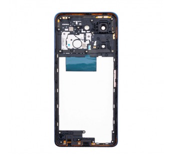Средняя часть для Tecno Pova 5 (LH7n) Синий#2075247