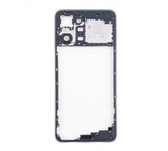 Средняя часть для Realme 10 4G (RMX3630) Белый#2075248