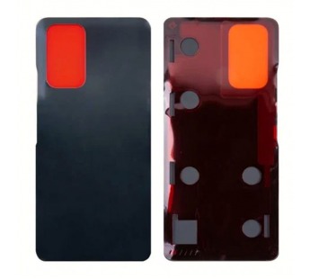 Задняя крышка для Xiaomi Redmi Note 10 Pro 4G (M2101K6G) Серый - OR#2077988