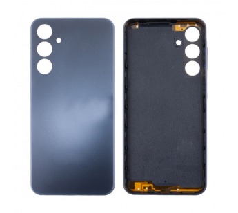 Задняя крышка для Samsung Galaxy A16 4G/5G (A165F/A166B) Темно-синий - Премиум#2105838