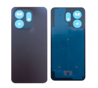 Задняя крышка для Infinix Smart 9/9 HD (X6532/X6532C) Черный - Премиум#2078558