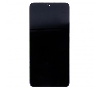 Дисплей для Xiaomi Poco X6 Pro 5G (2311DRK48G) модуль с рамкой Черный - OR (SP)#2121432