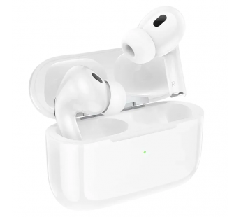 Наушники Bluetooth TW-3032, в кейсе для зарядки, сенсорные, цвет белый#2121071