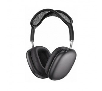 Беспроводные наушники Bluetooth Hoco W58 (накладные, активное шумоподавление) Черный#2119473