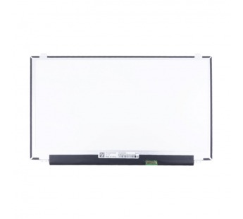 Матрица 15.6" LED 1366x768 Slim 30 pin справа внизу, глянцевая (уши вверху/внизу) (N156BGA-EA3 Rev.C2)#2102791