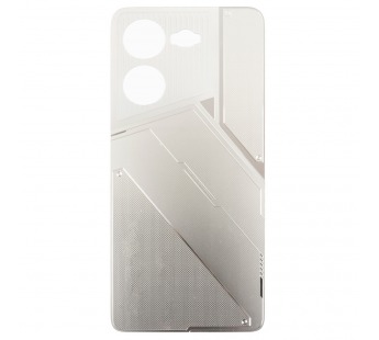 Задняя крышка для Tecno Pova 5 (LH7n) Золото#2124910