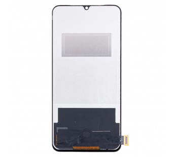 Дисплей для Vivo V20/V21e 4G/V23e 4G (V2025/V2061/V2116) в сборе с тачскрином Черный - (In-Cell)#2122793