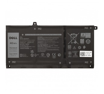 Аккумулятор Dell Inspiron 15 7405 2-in-1 40Wh#2070691