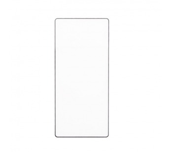 Защитное стекло "Премиум" для Samsung Galaxy S25 Ultra (S938B) Черный#2098807