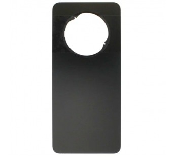 Задняя крышка для Tecno Spark 30 4G (KL6) Черный - Премиум#2078276