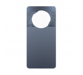 Задняя крышка для Tecno Spark 30 4G (KL6) Черный - Премиум#2128286