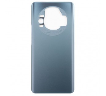 Задняя крышка для Huawei Honor X9b (ALI-NX1) Зеленый - Премиум#2137782