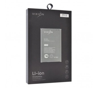 Аккумулятор для Xiaomi Mi 10T/10T Pro (BM53) (VIXION SE)#2079503
