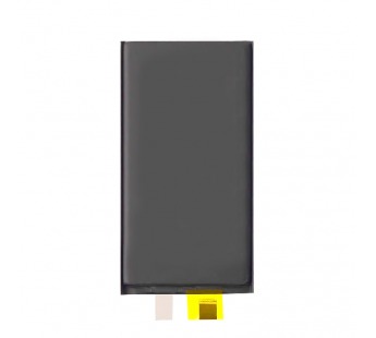 Аккумуляторная ячейка (банка) для iPhone 13 усиленная (3510 mAh) с монтажным скотчем#2071401