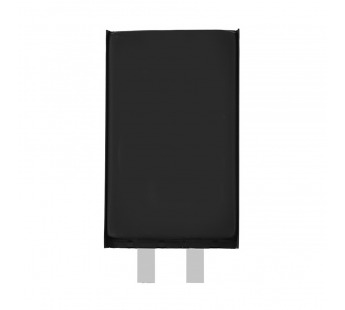 Аккумуляторная ячейка (банка) для iPhone XS Max усиленная (3710 mAh) с монтажным скотчем#2071402