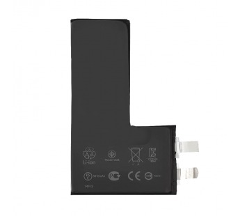 Аккумуляторная ячейка (банка) для iPhone XS усиленная (3010 mAh) с монтажным скотчем#2071403