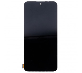 Дисплей для Nothing Phone 2 (A065) в сборе с тачскрином Черный - OR#2121730