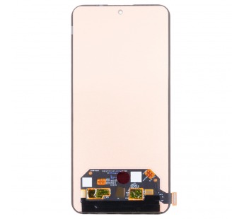 Дисплей для Nothing Phone 2 (A065) в сборе с тачскрином Черный - OR#2121731