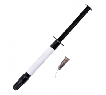 Клей JINYI Anti-shake (1 мл, прозрачный, для ремонта камеры)#2117579