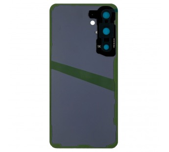 Задняя крышка для Samsung Galaxy S24 (S921B) Серый - Премиум#2123858