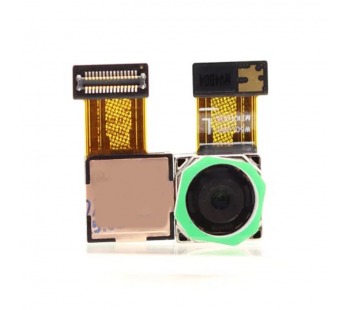 Камера для Samsung Galaxy A15 4G/5G (A155F/A156B) (50 MP) задняя#2097431