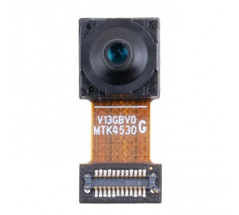 Камера для Samsung Galaxy A15 4G/5G (A155F/A156B) передняя#2097429