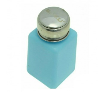 Емкость для жидкостей с дозатором BAKU BK-403 200ml#2071891