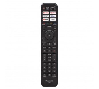 Пульт ДУ Panasonic N2QBYA000056 с голосовой функцией Smart TV Original#2071859
