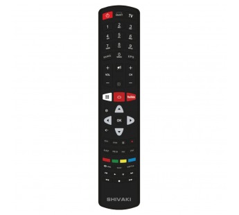 Для ДУ для Shivaki RC311Y SMART TV#2071875
