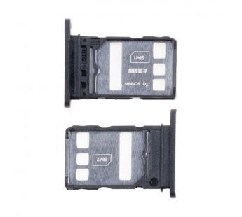 Держатель SIM для Huawei Honor 90 (REA-NX9) Зеленый#2074548