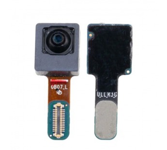 Камера для Samsung Galaxy S21/S21+ (G991F/G996F) передняя#2097425