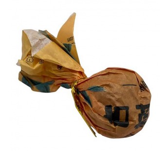 Чай Красный 5-6гр Древнее Дерево шар дракона Юньнань#2072107