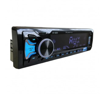 Автомагнитола Pioneeir 6603ВТ, Bluetooth цветная подсветка, usb, micro, aux, fm, пульт#2086475