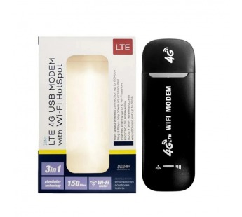 Универсальный USB-модем 4G WiFi#2125857
