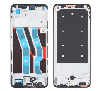 Дисплей для Realme 10 4G (RMX3630) модуль с рамкой Черный - OR#2098967