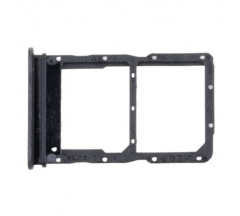 Держатель SIM для Huawei Honor X8b (LLY-LX1) Черный#2078082