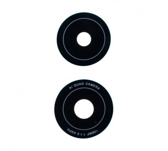 Стекло камеры для Huawei Nova 9 SE (JLN-LX1) Черный#2101687