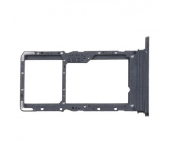 Держатель SIM для Huawei Honor X5 (VNA-LX2) Черный#2078256