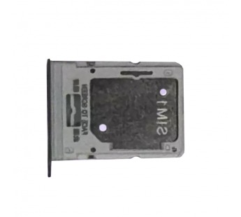 Держатель SIM для Xiaomi Redmi Note 11 Pro 4G/5G (2201116TG/2201116SG) Голубой#2072585