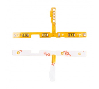 Шлейф для Samsung Galaxy A35 5G/A55 5G (A356E/A556E) на кнопки громкости/включения#2079933