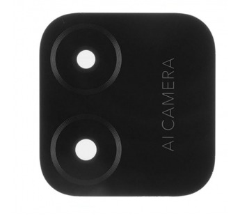 Стекло камеры для Huawei Honor X5 (VNA-LX2) Черный#2078340