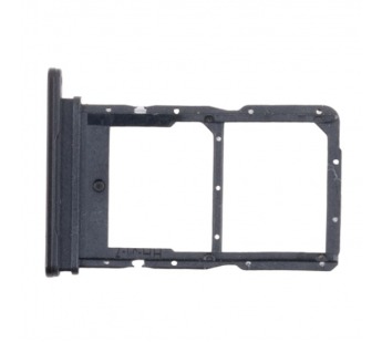 Держатель SIM для Huawei Nova 9 SE (JLN-LX1) Черный#2078345