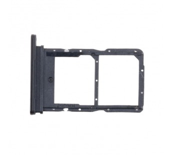 Держатель SIM для Huawei Nova 9 SE (JLN-LX1) Черный#2130729