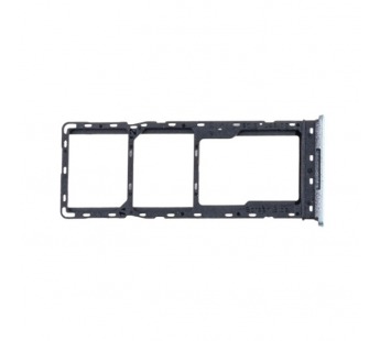 Держатель SIM для Tecno Spark Go 2024 (BG6) Зеленый#2130730