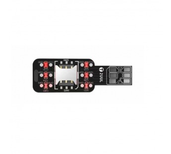 Тестер SIM 2UUL SM01#2126441