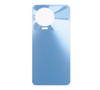 Задняя крышка для Infinix Note 12 2023/12 Pro (X676C/X676B) Голубой#2078136